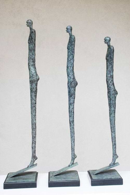 Journey (3 figures)
