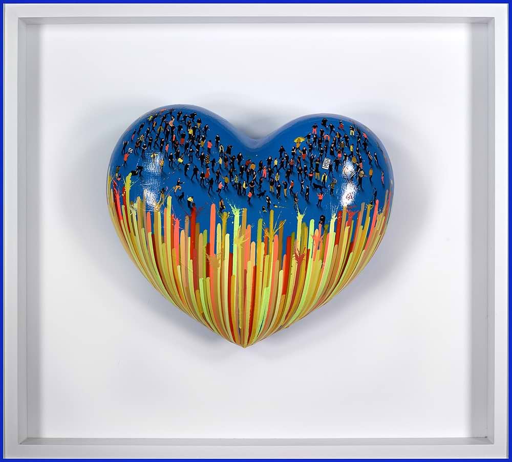 Soul Affection - Graphic Gamut
