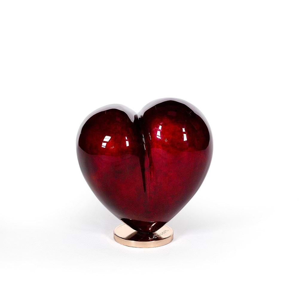 It Looks Like a Heart III (Med)