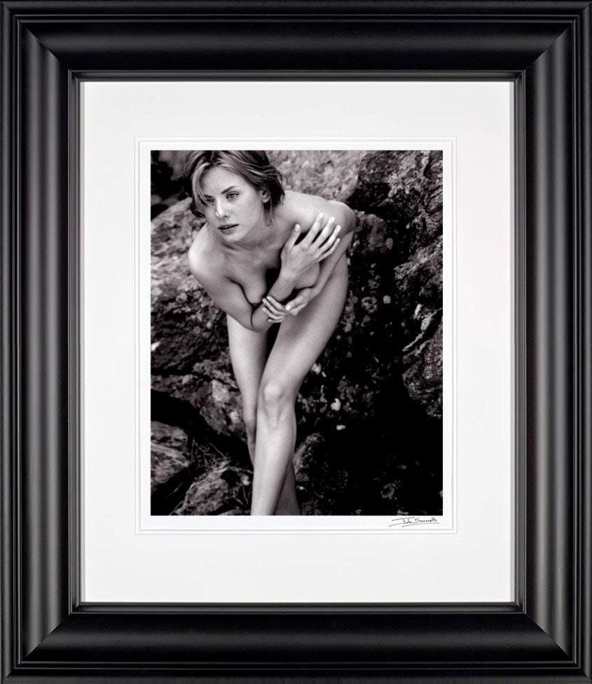 Dasha in Cumbria Series, No. 2, 1999 (Framed)