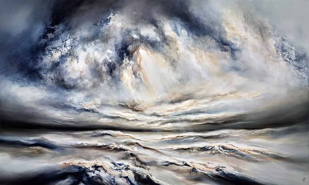 Break In The Storm
