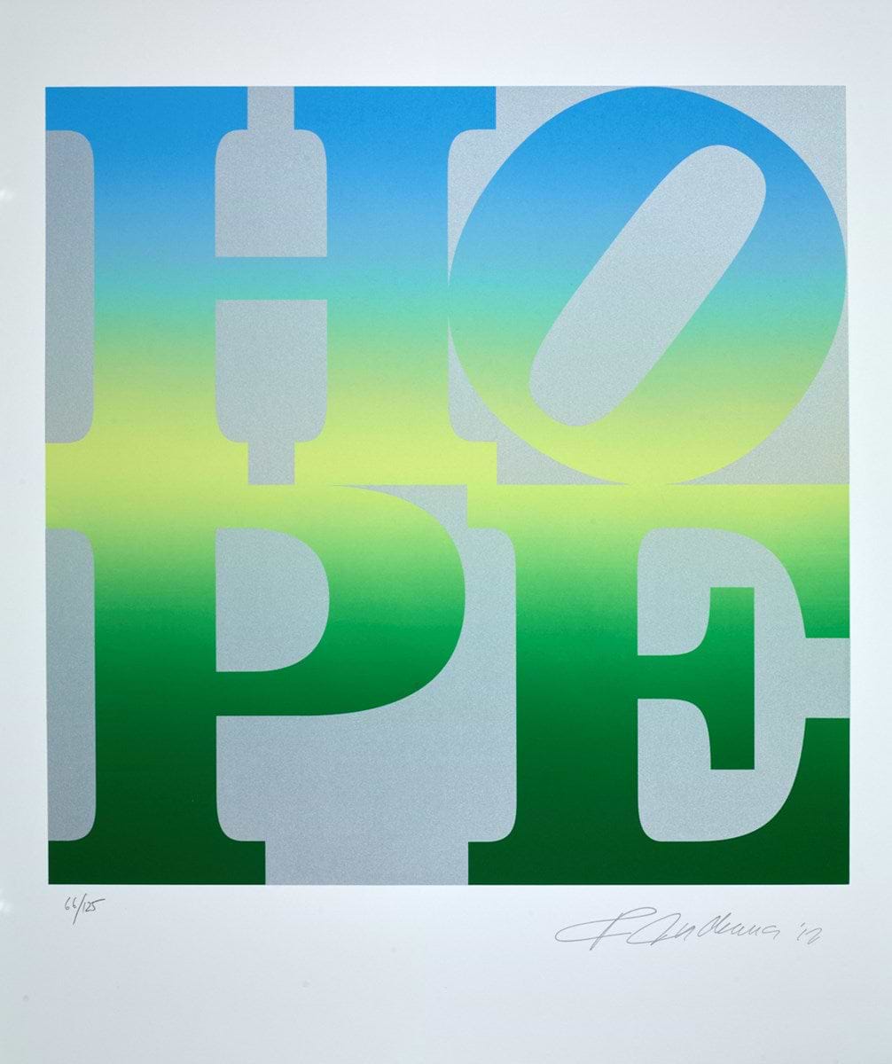 Summer from Four Seasons of Hope, 2012