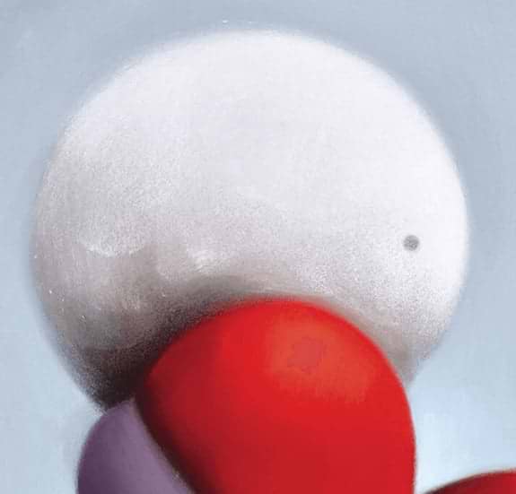 Feel the Love (Detail2)