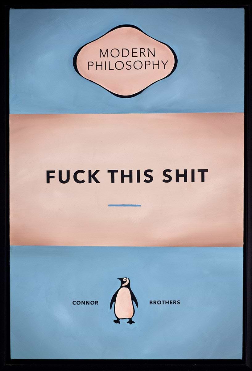 Fuck This Shit