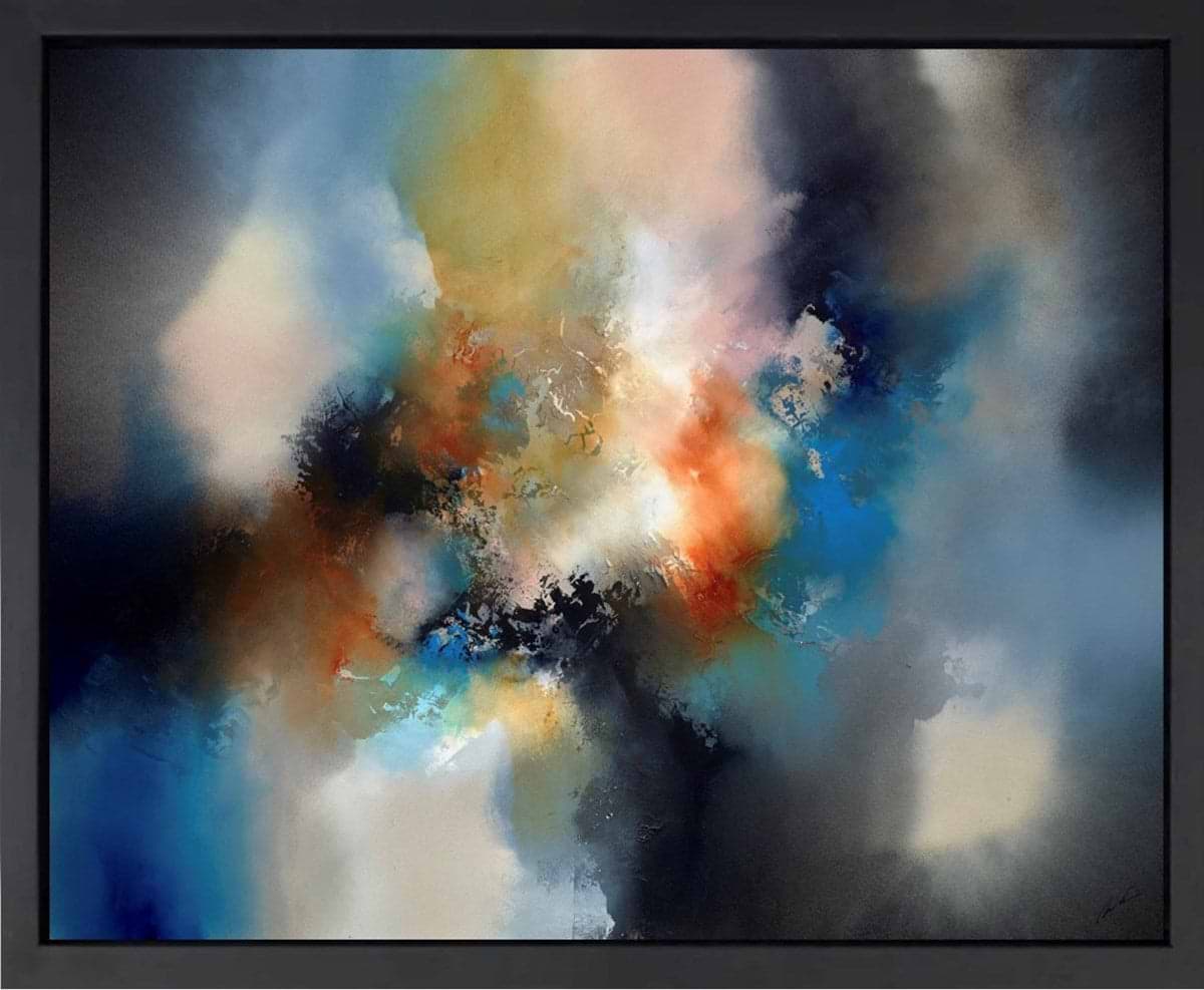Ortomed (Framed)