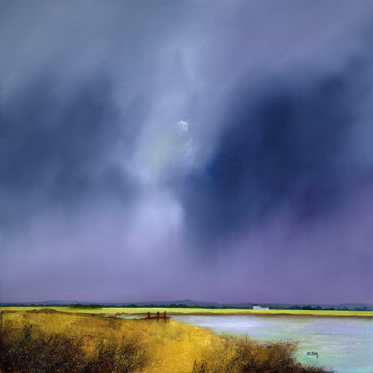 Moorland Waters