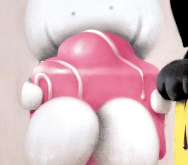 Sweet Talk | Doug Hyde – Clarendon Fine Art