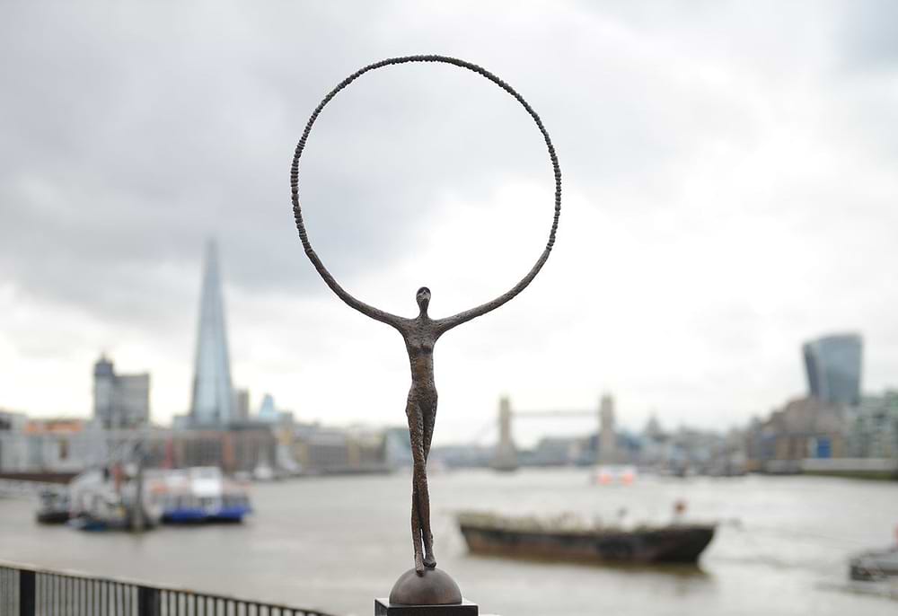 Global Juggler II