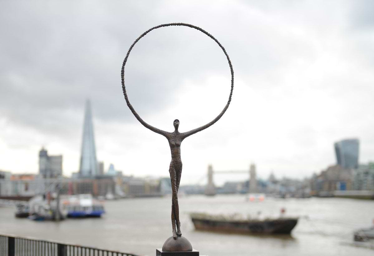 Global Juggler II