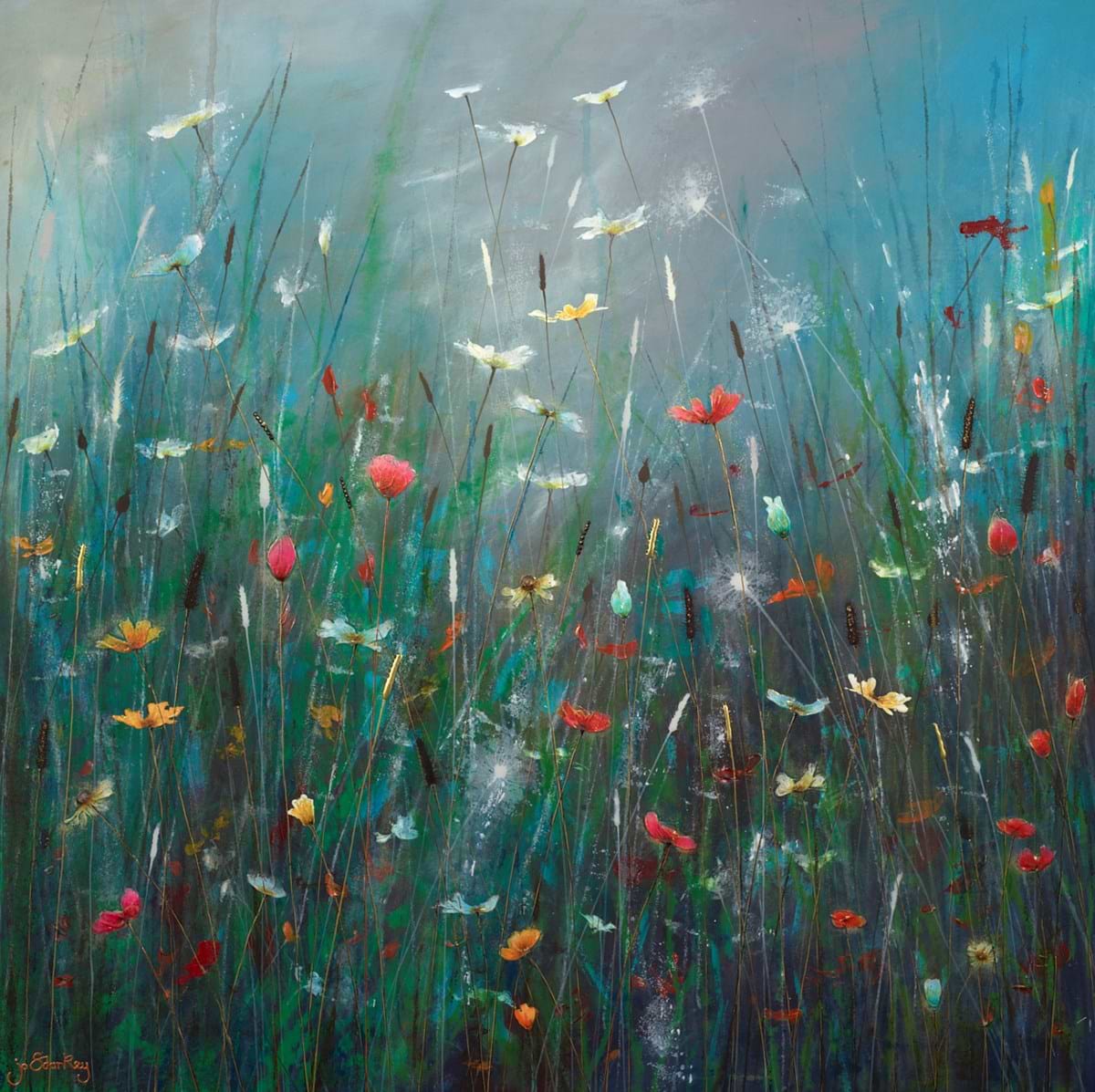 Summer Burst