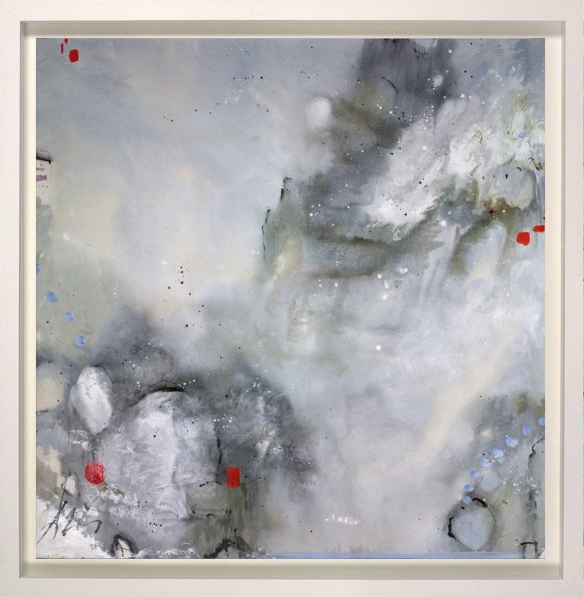 Awaken to the Self (Framed)