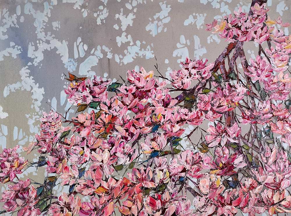 Floral Beauty