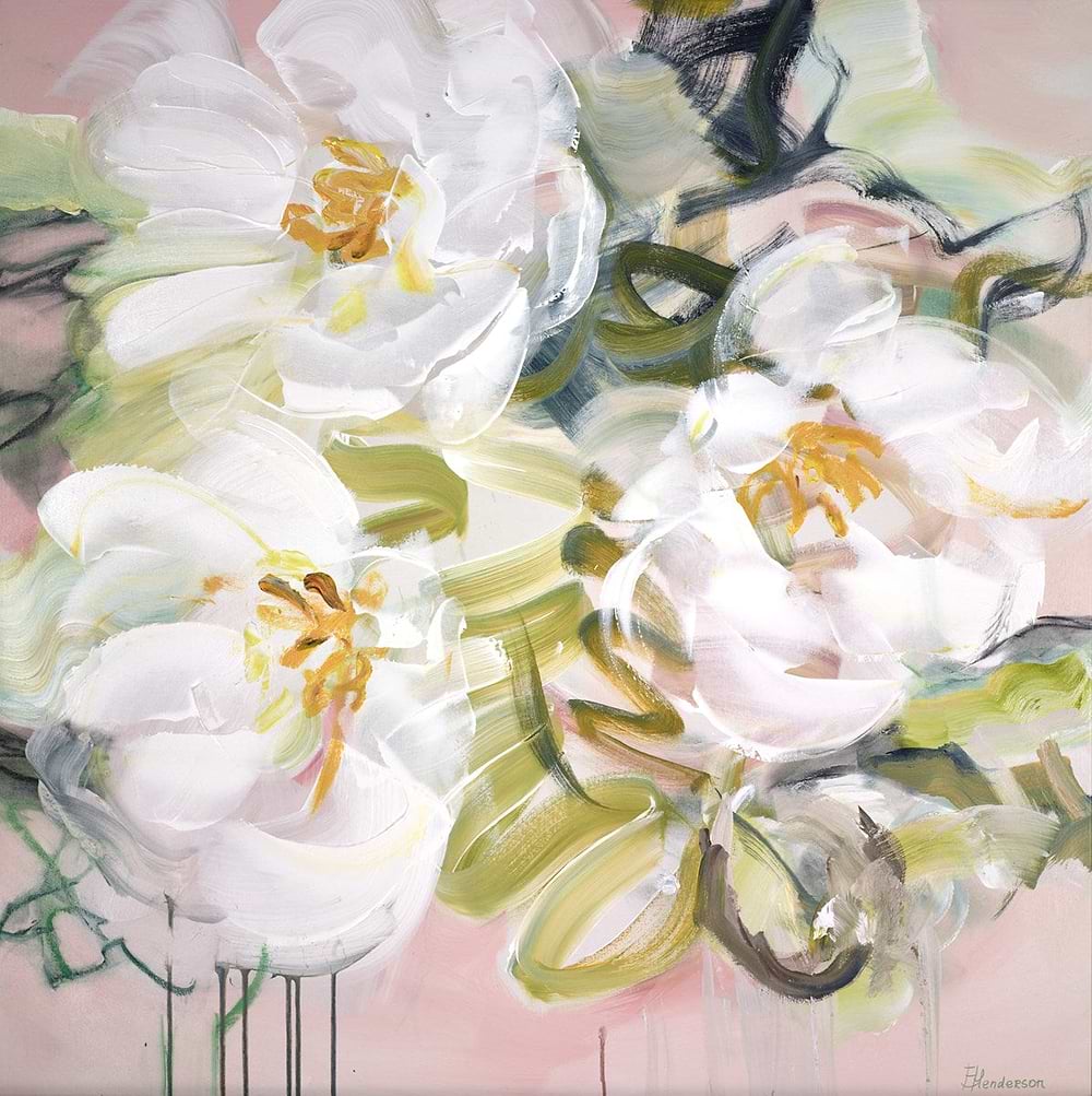Spring in Bloom