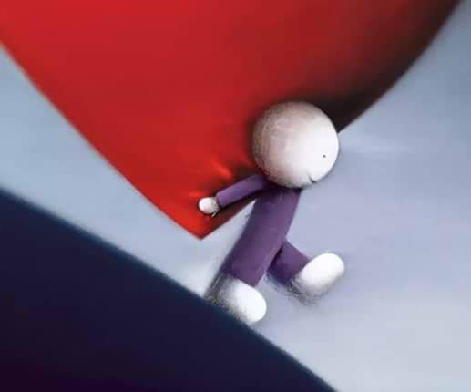 Loads of Love (Detail1)