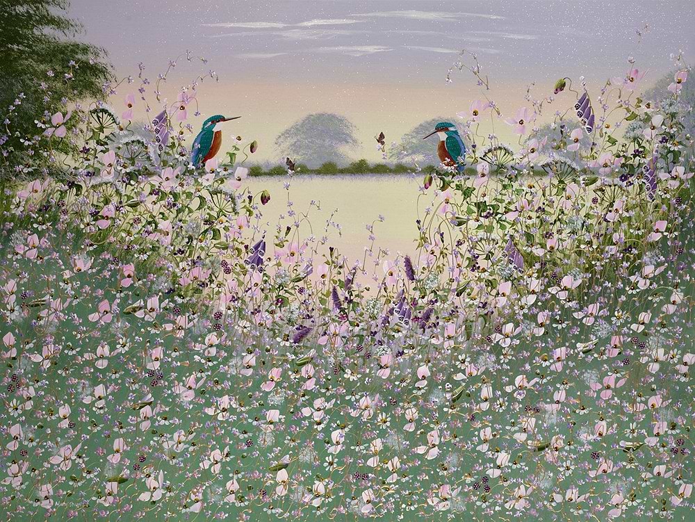 The Kingfishers