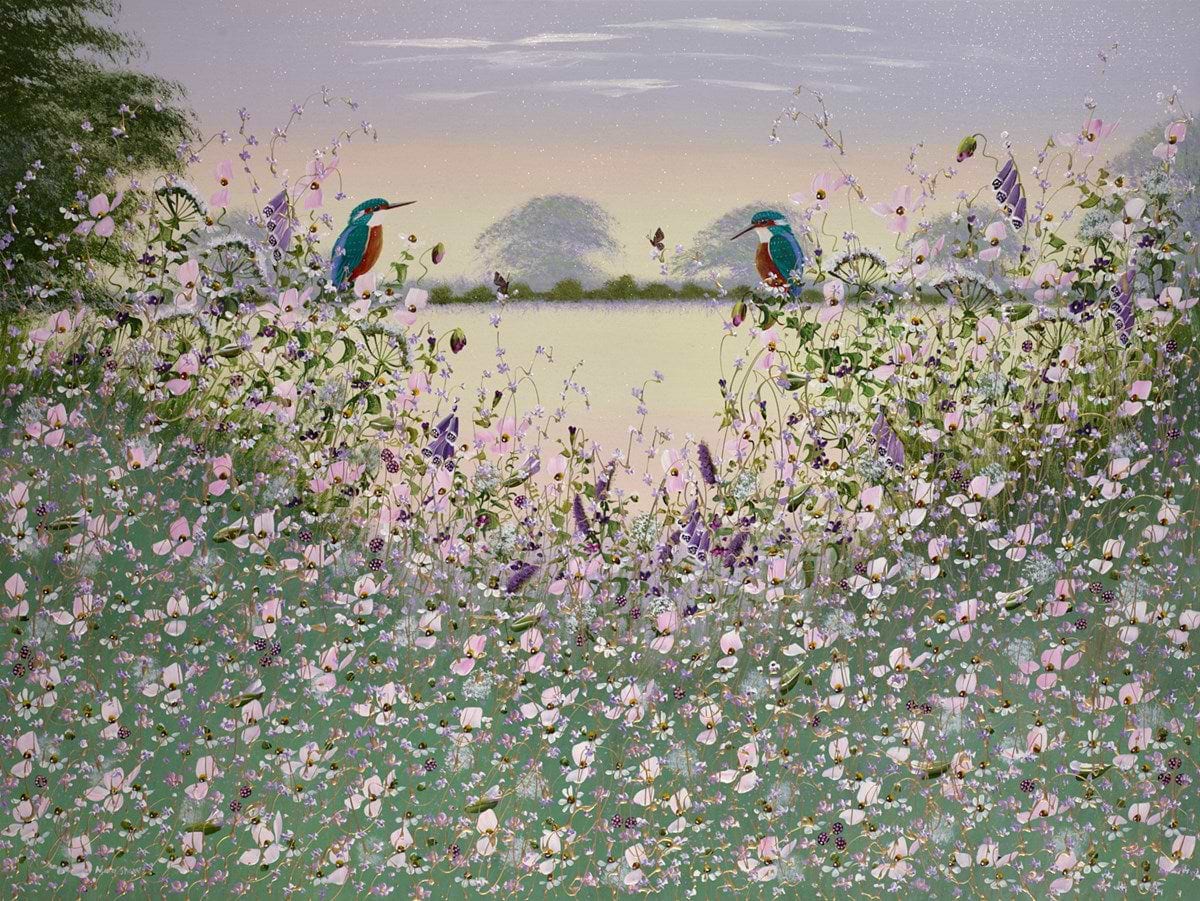 The Kingfishers