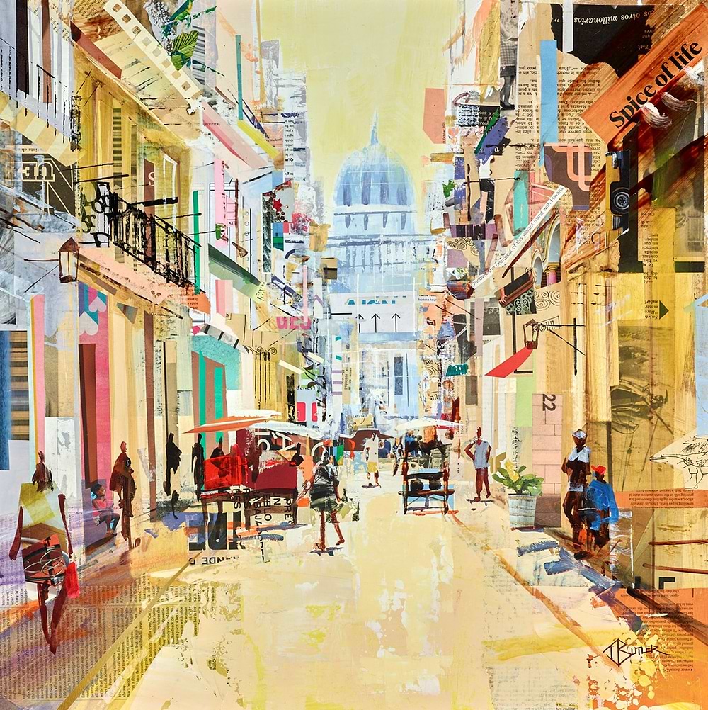 Spice of Life, Havana