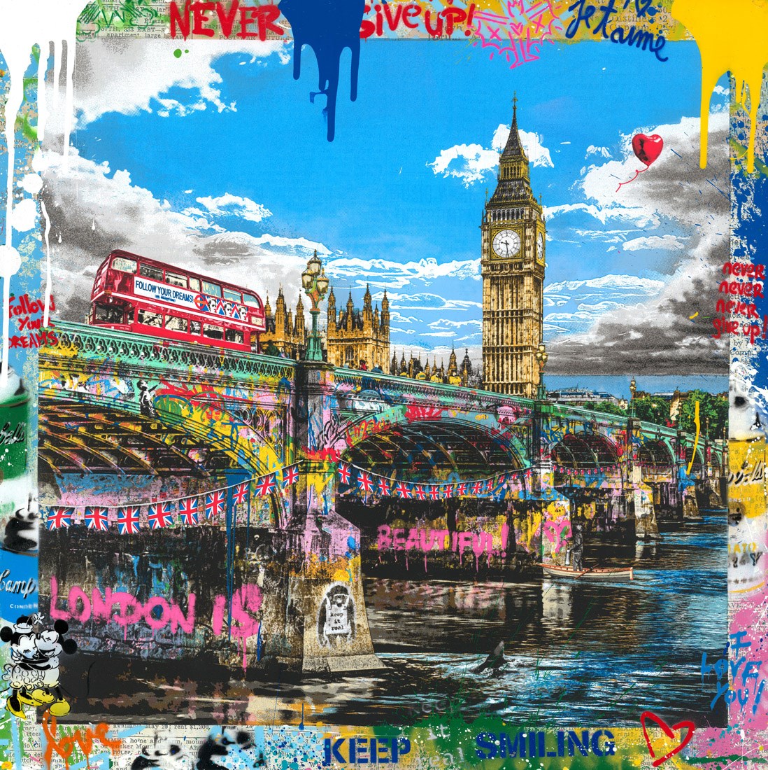London is Beautiful