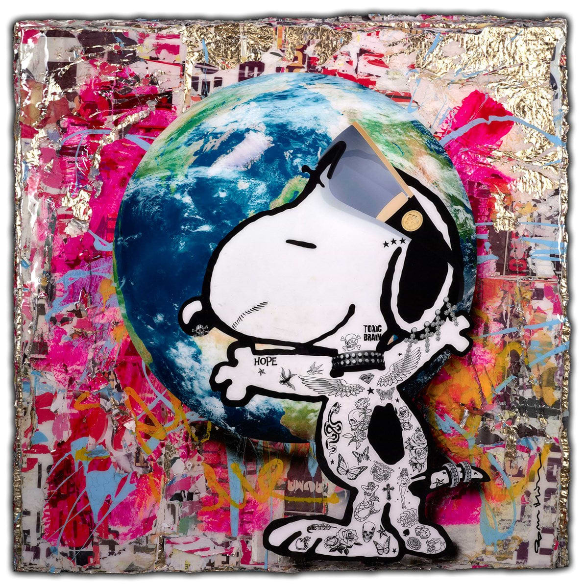 Snoopy World II