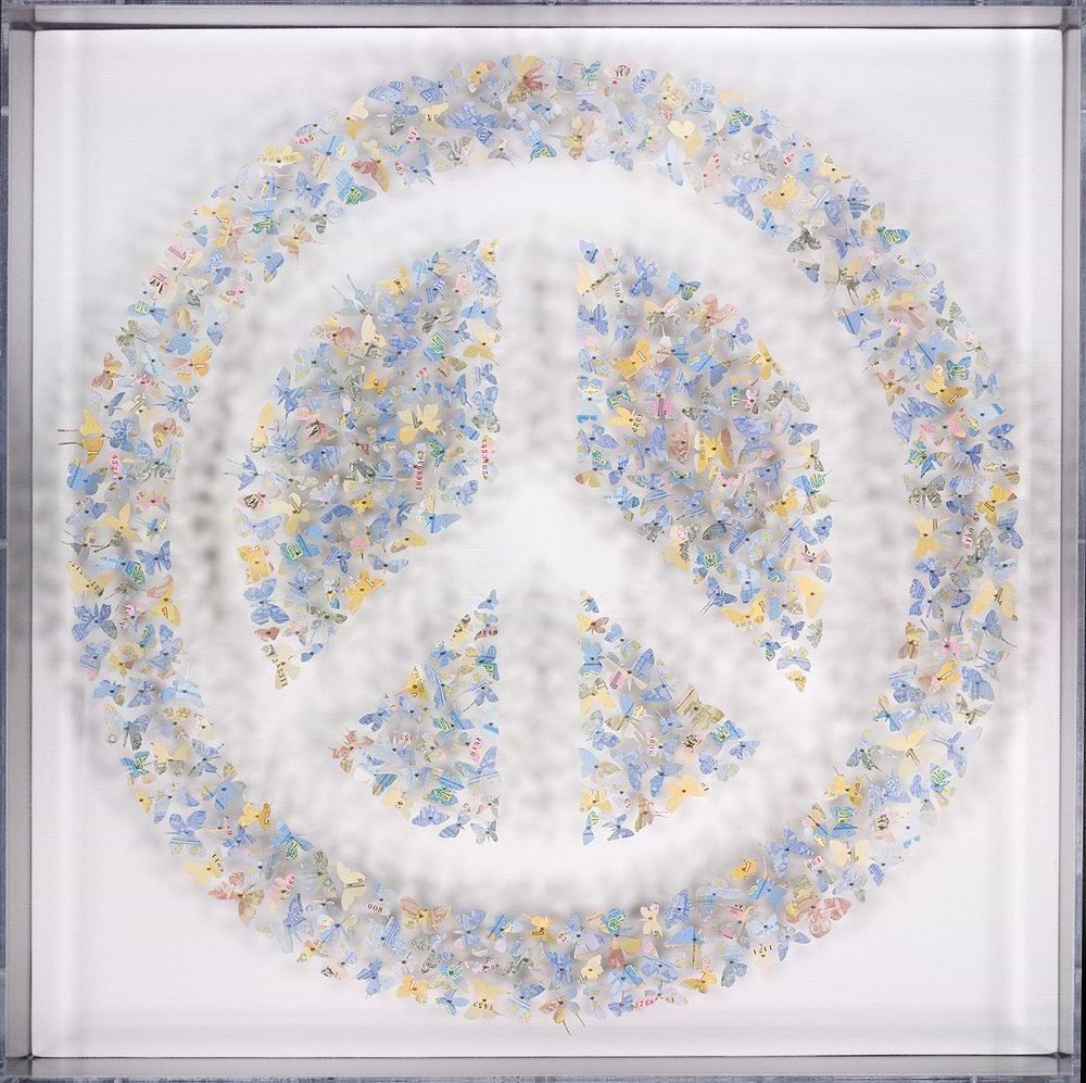 Peace