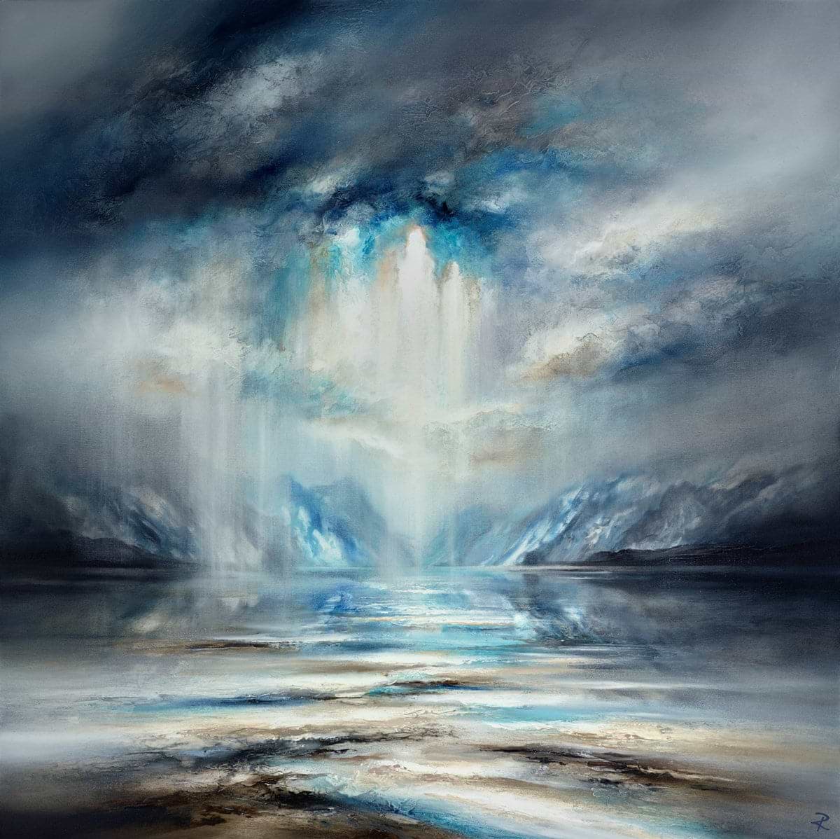 Fjord Light