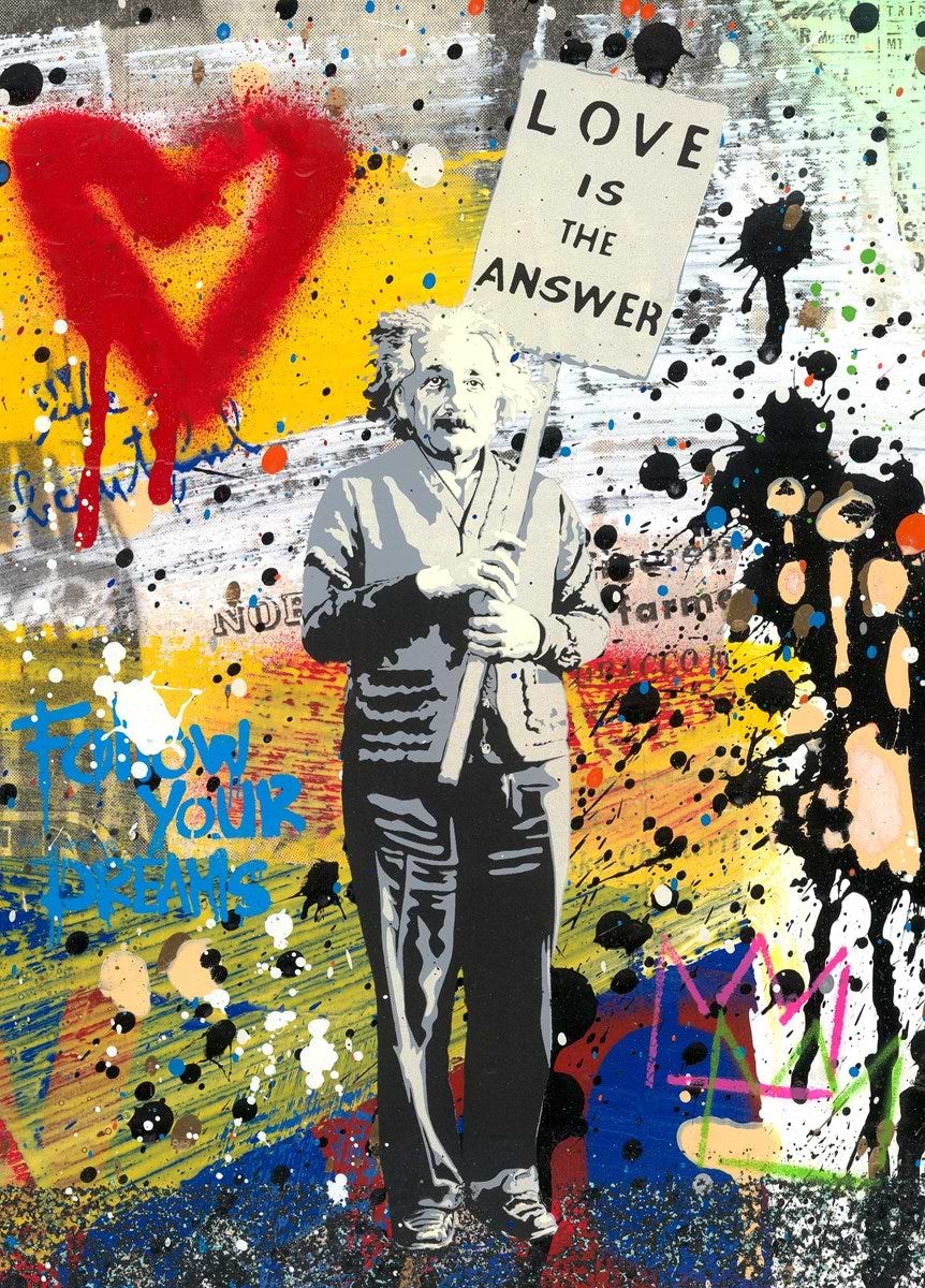 Einstein