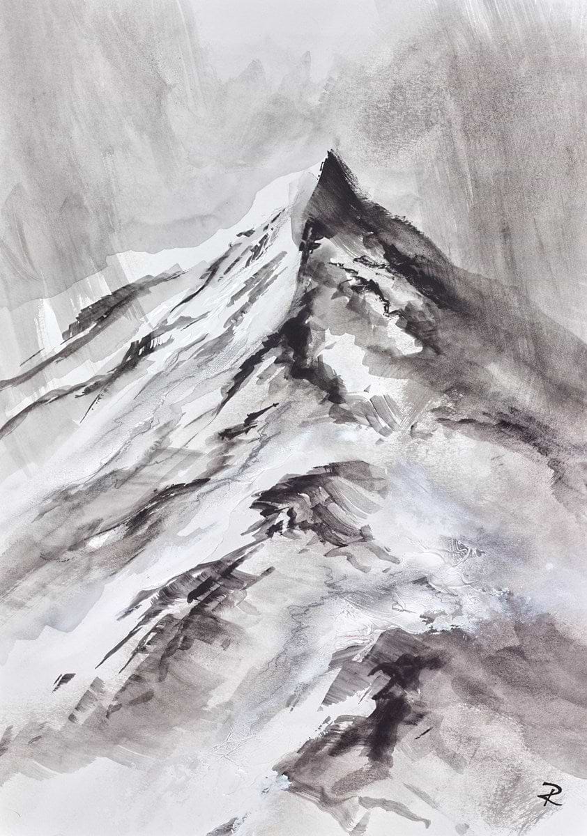 Only the Brave (Study)