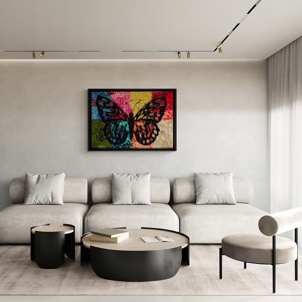 Wings of Love (Roomset)