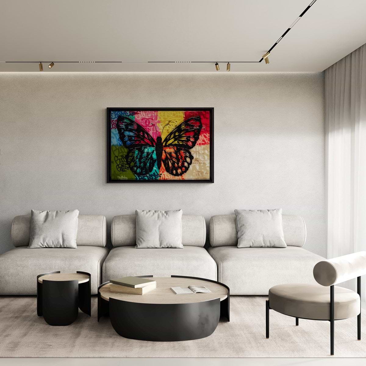 Wings of Love (Roomset)