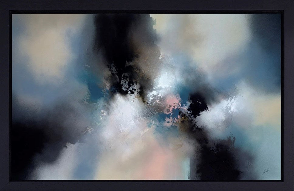 Crushed (Framed)