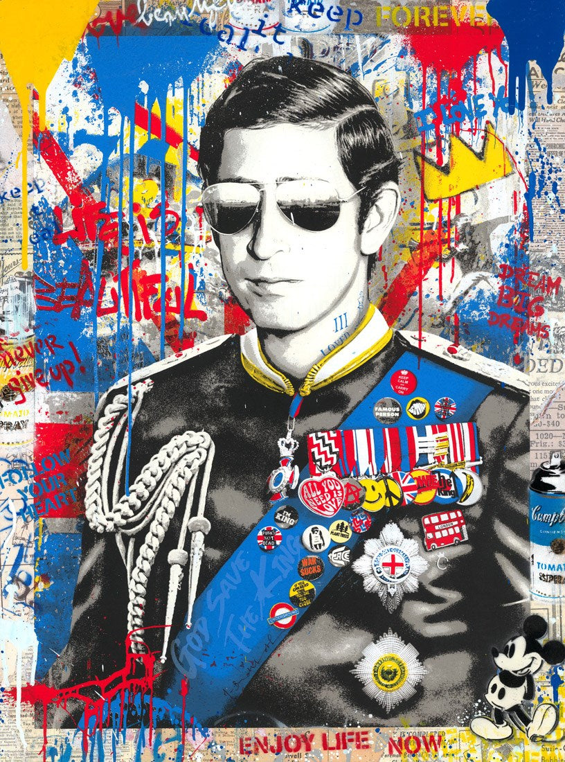 Long Live the King