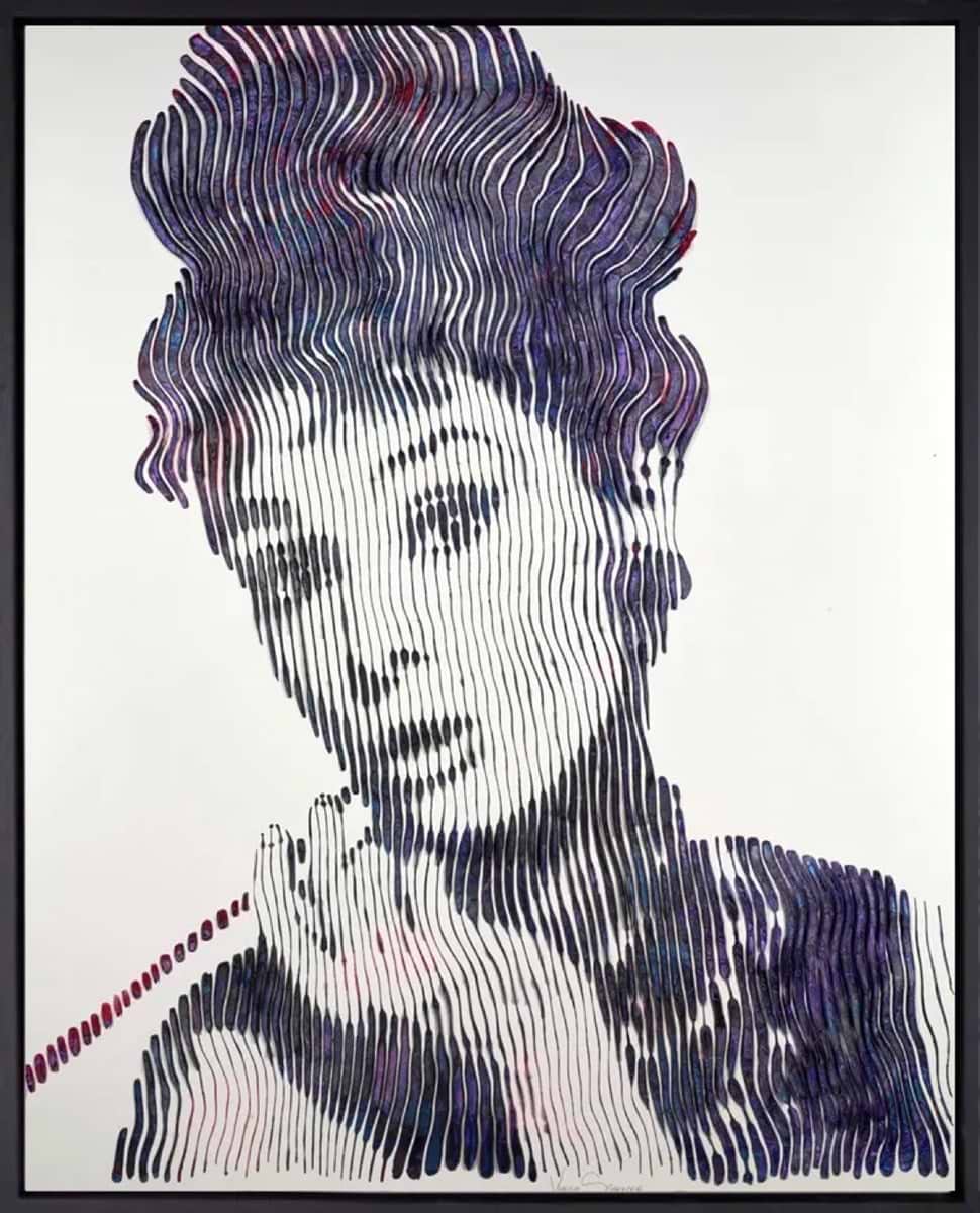 Breakfast at Tiffany's (Framed)