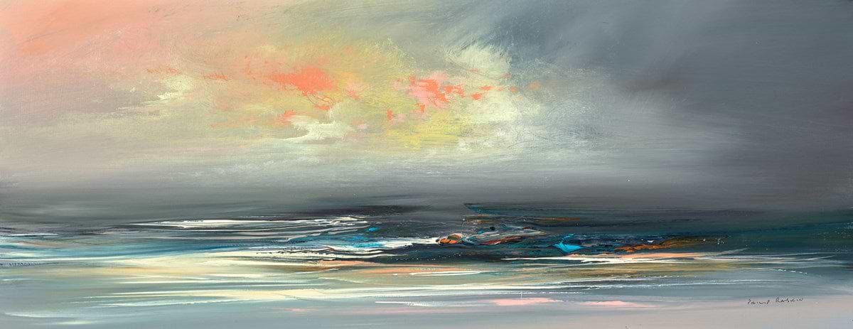 Vibrant Seas