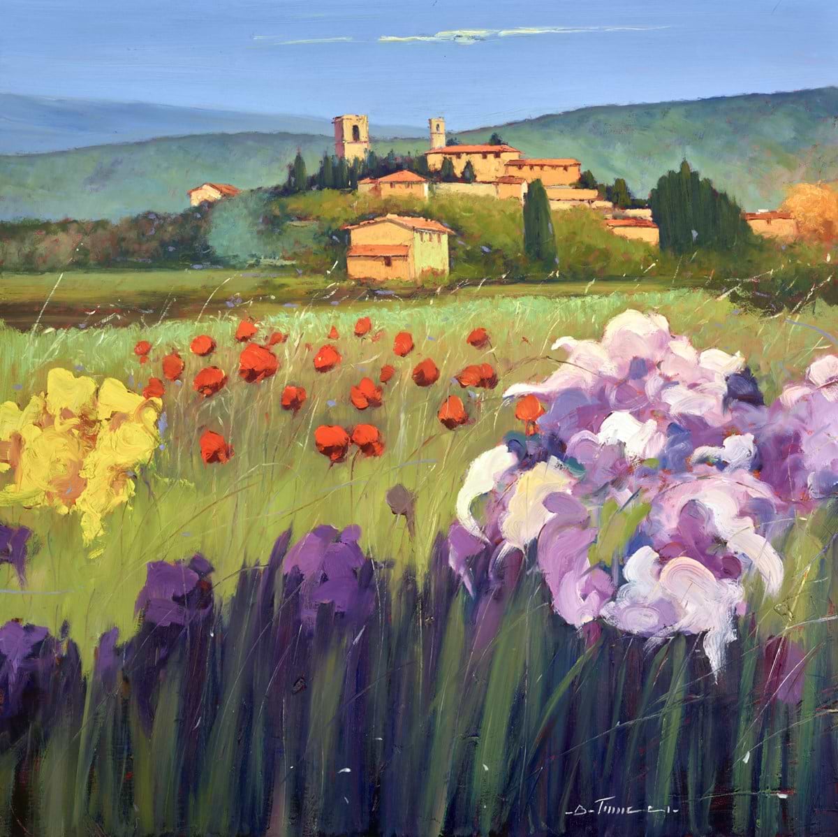 Villaggio Italiano