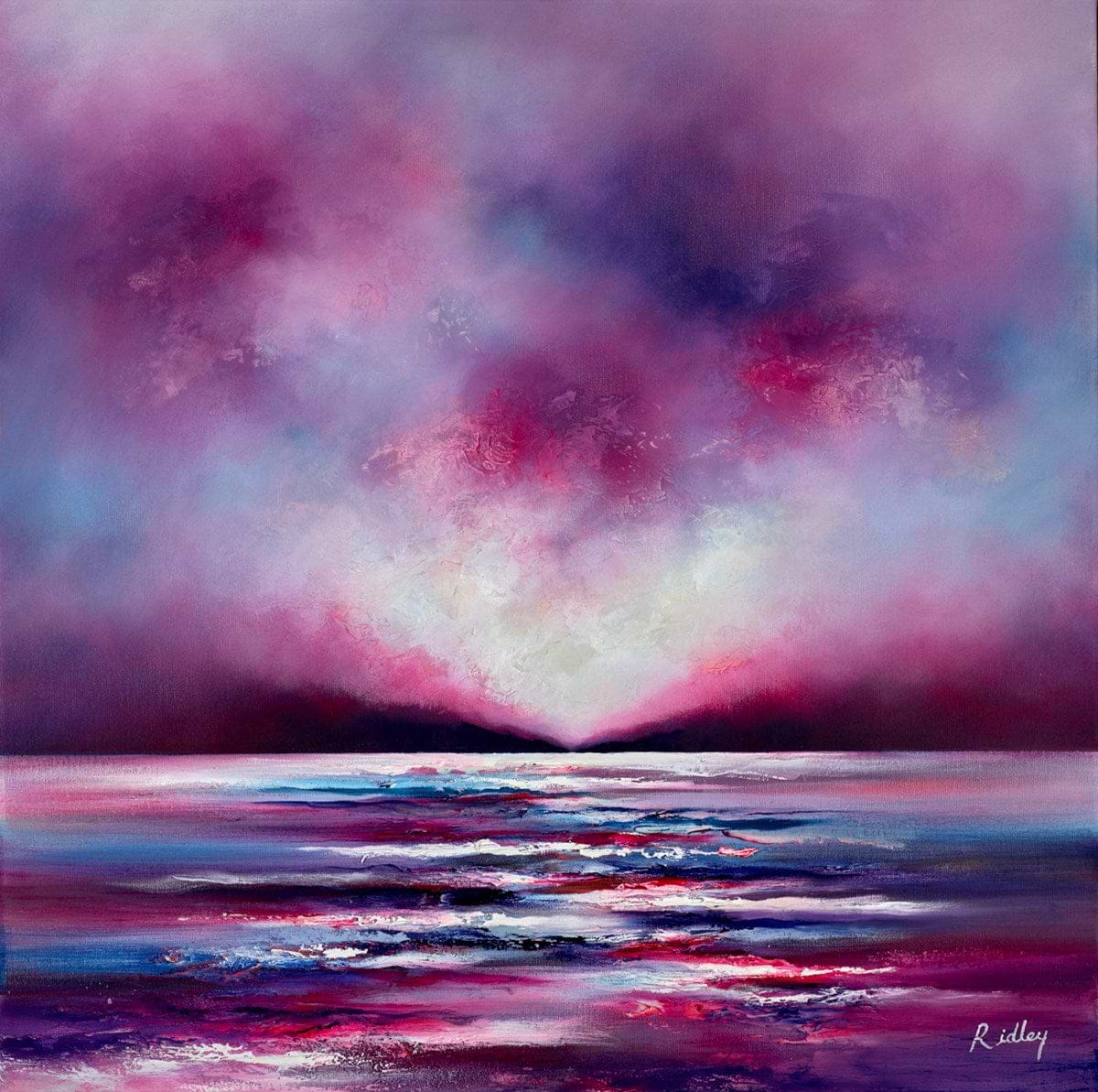 Purple Haze II