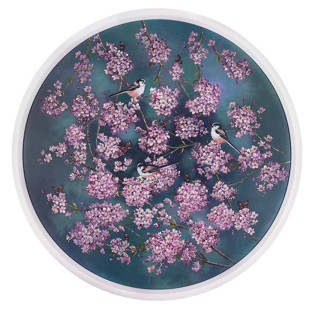 Botanical Blooms