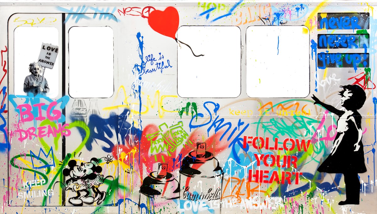 Subway Panel