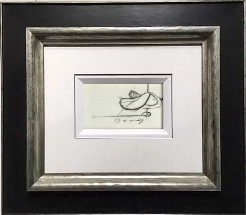 The Great Escape IV (Framed)