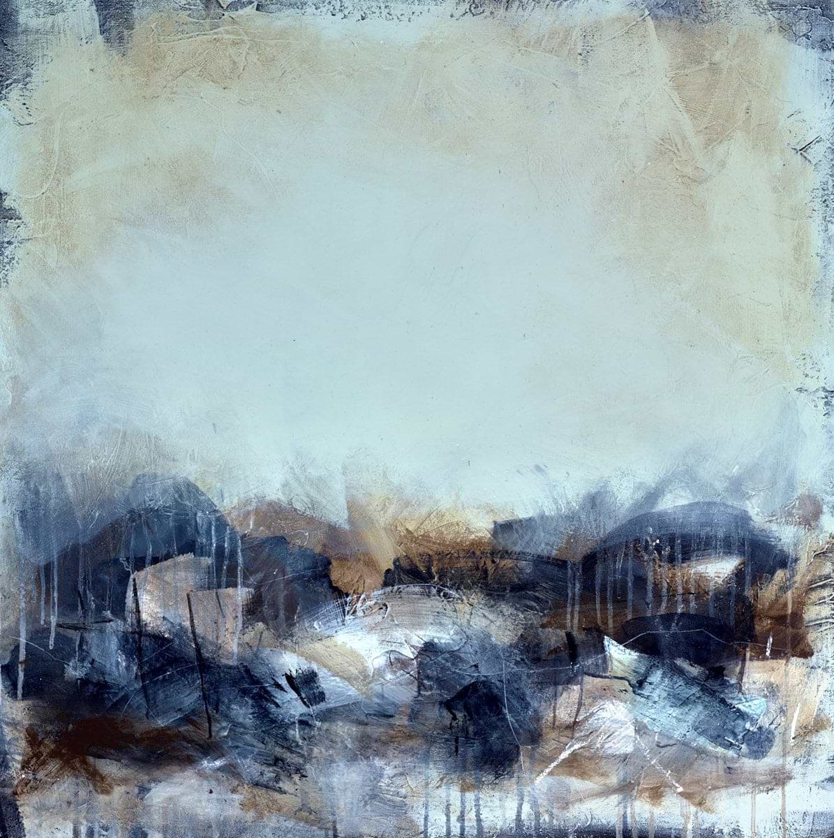 Perpetual Storm