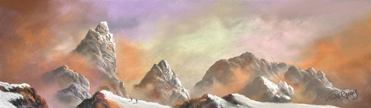 Copper Mountains II