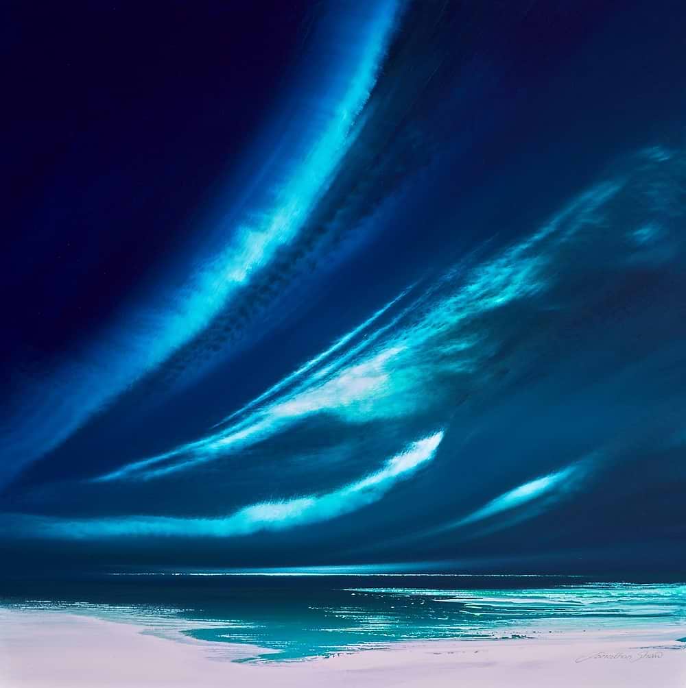 The Aurora Borealis II