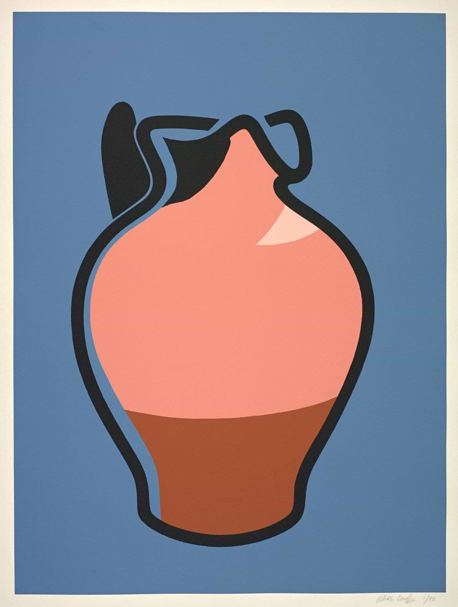 Brown Jug, 1981-2