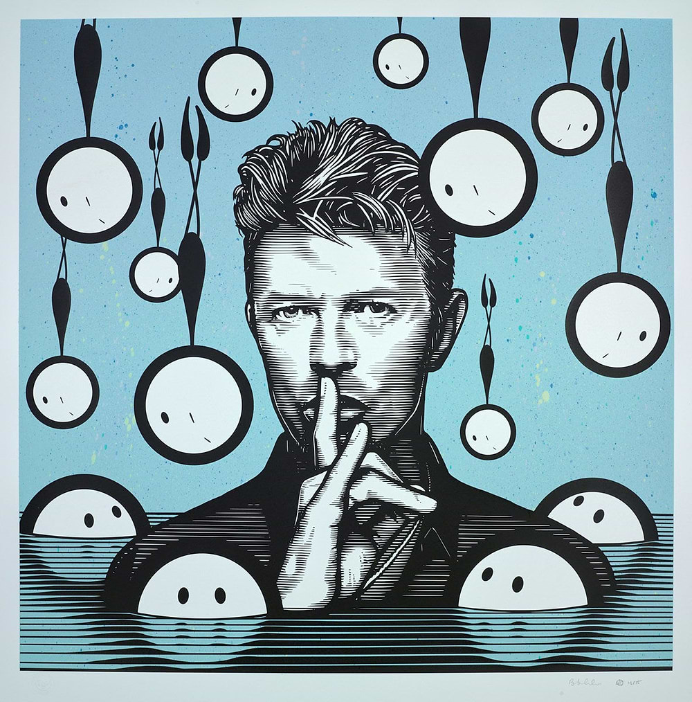 Starman at Sea 13/15