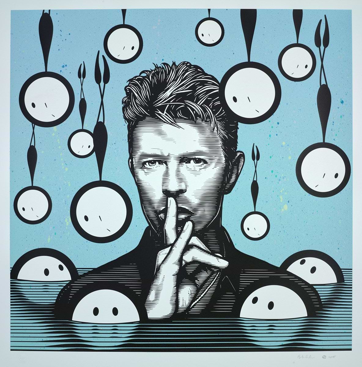 Starman at Sea 13/15