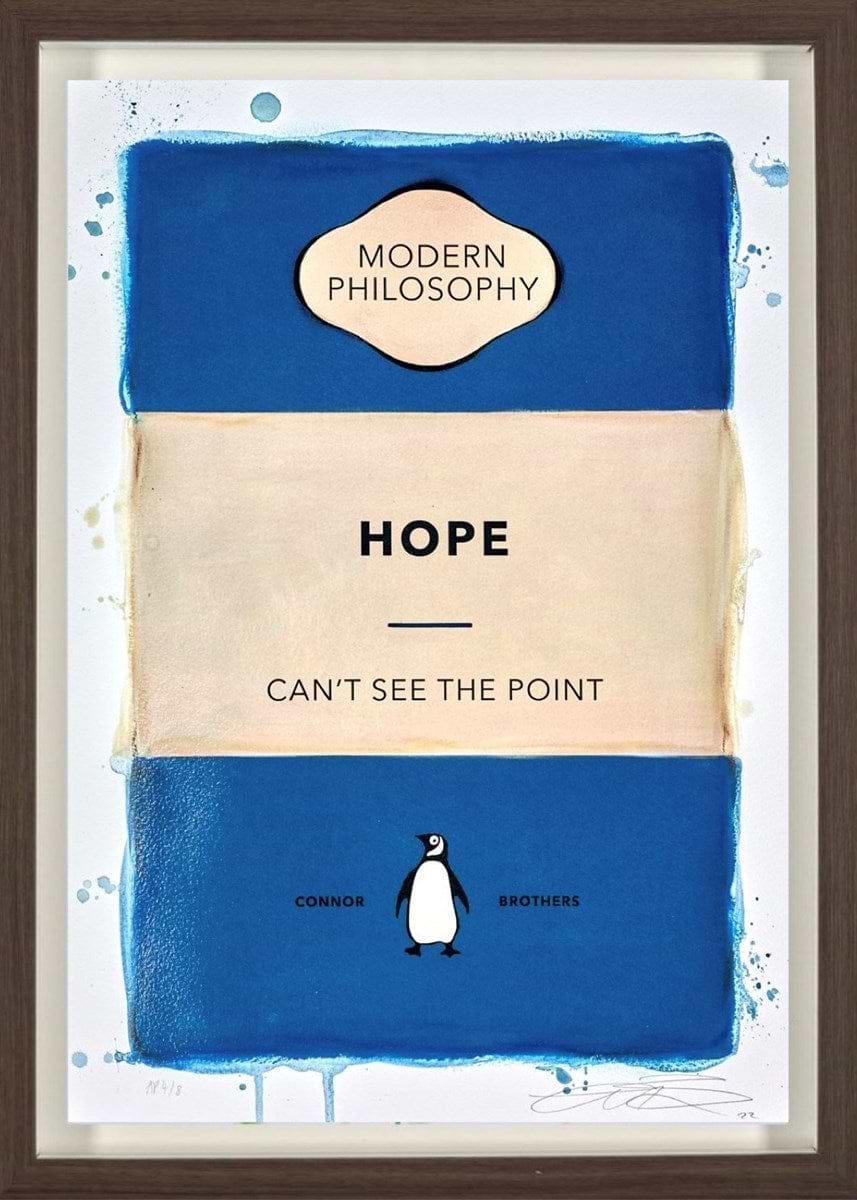 Hope (Framed)
