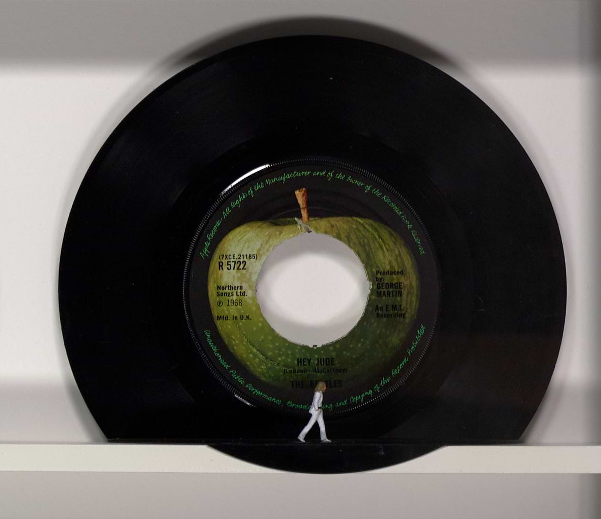 Beatlemania (Detail2)