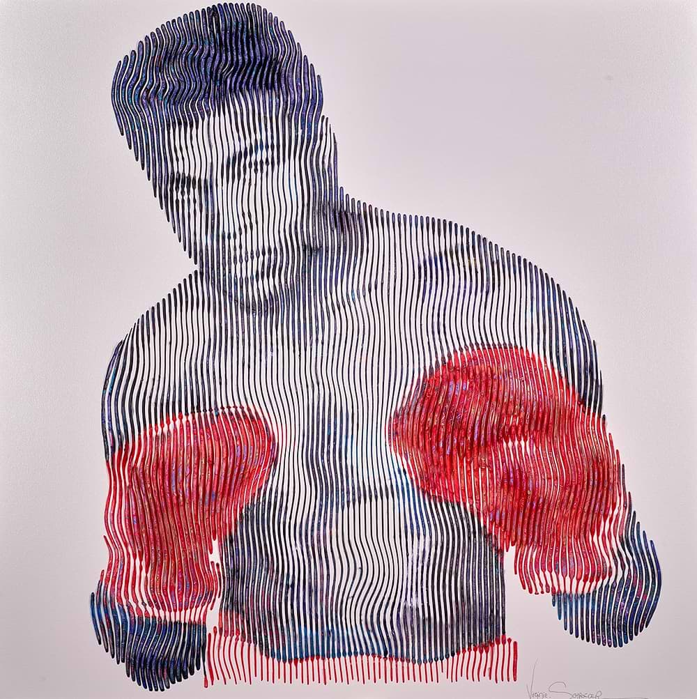 Ali the Strongest