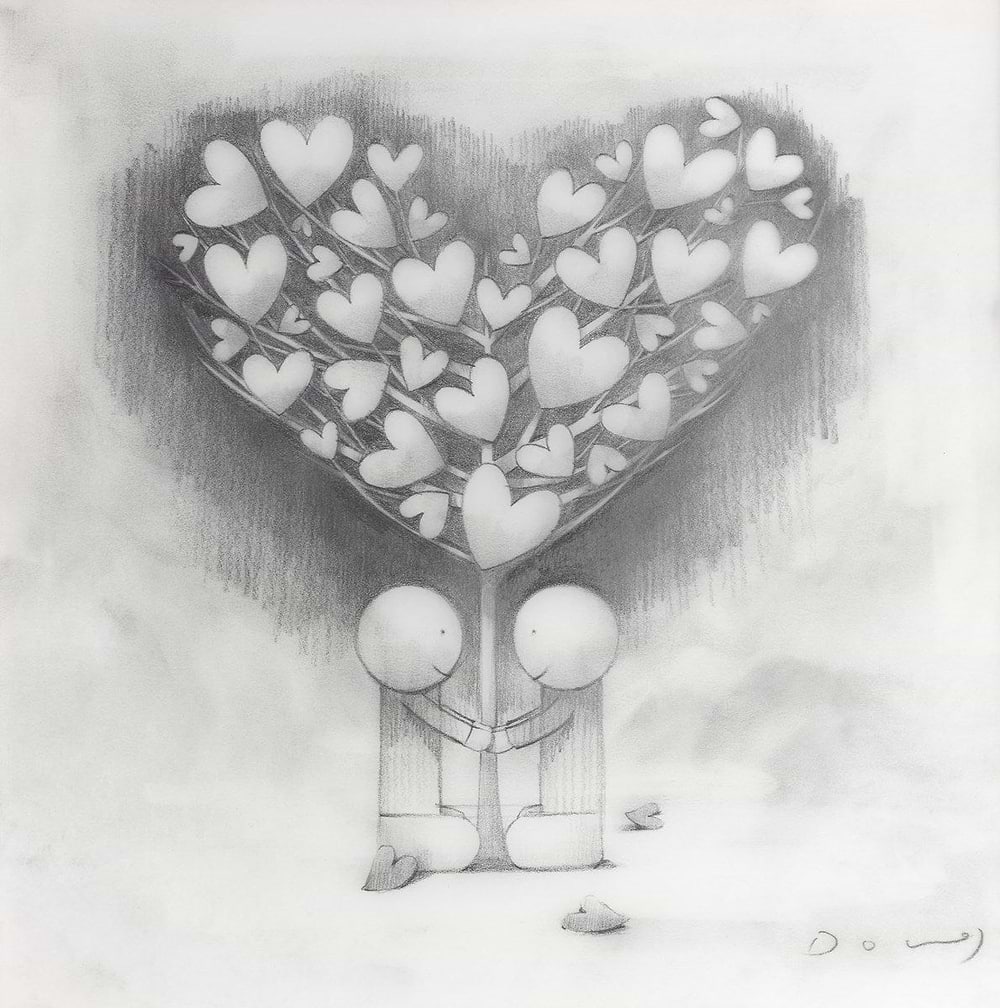 A Love for All Seasons V