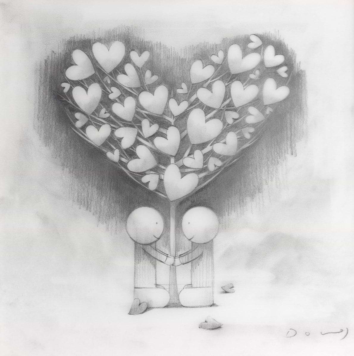 A Love for All Seasons V