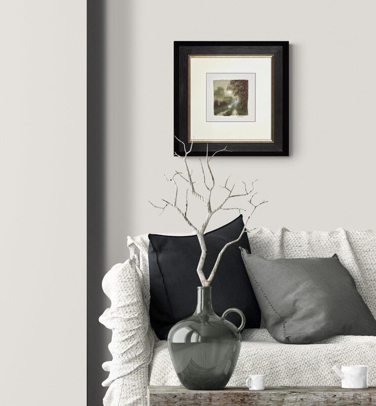 Lovers Lane  (study) (Roomset)